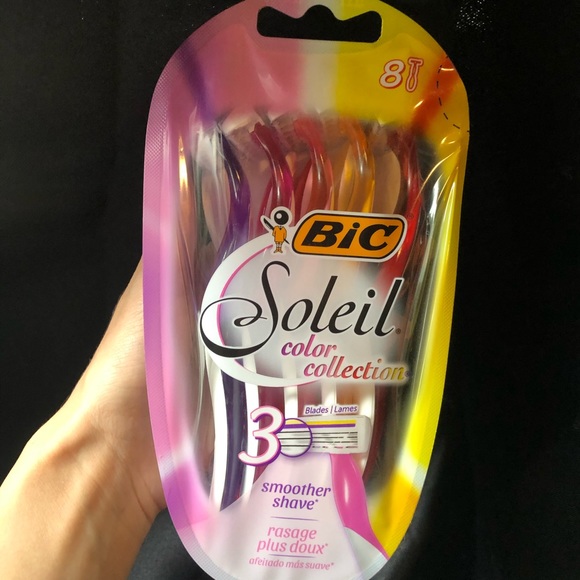 BIC Razors 8 ct - Picture 3 of 4